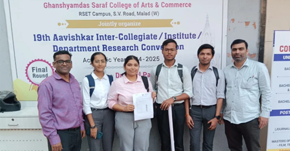 Scholarship